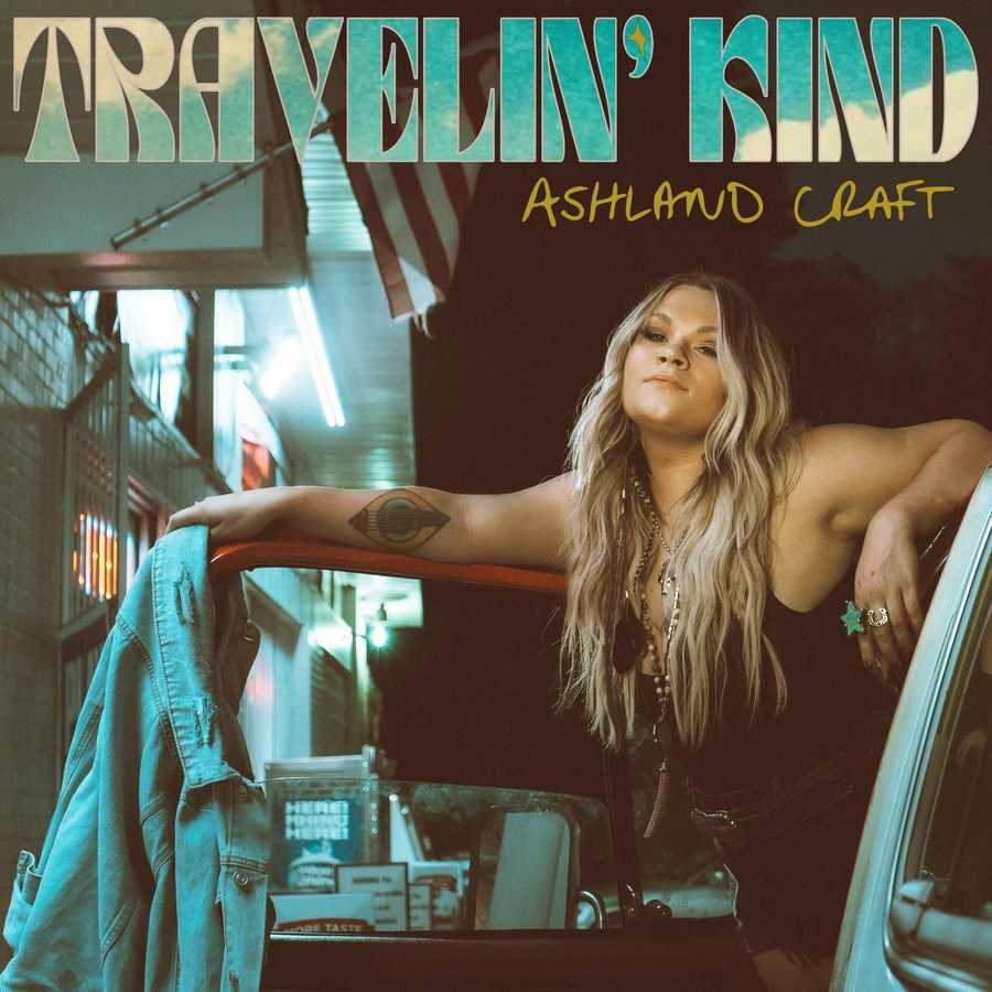 Ashland Craft - Travelin Kind